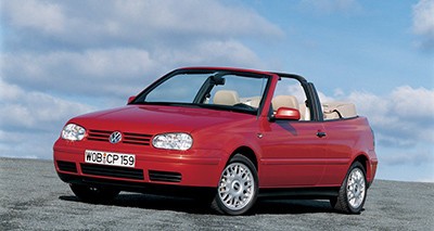 4 cabrio 1998-2002