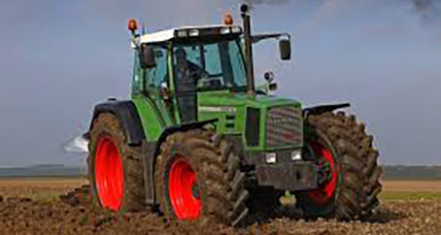 Farmer 800 serie 1994-2000