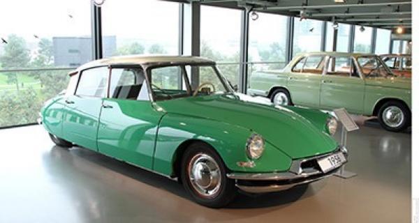 manualna skrzynia biegów 1955-1975