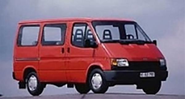 1 ciągły dywanik kierowcy i pasażera 1994-2000
