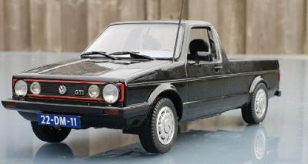1983-1992 MK1 LHD
